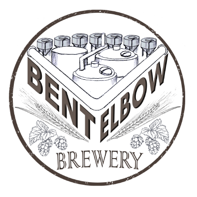 Bent Elbow Brewery logo.